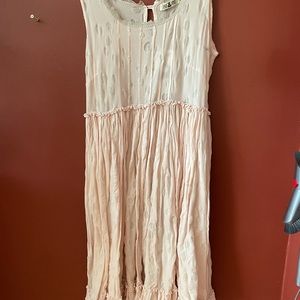 Jayko by Sabine Barron light pink dress in EUR 49